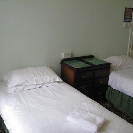 Aaran Central Guesthouse Aberdeen Kamer foto