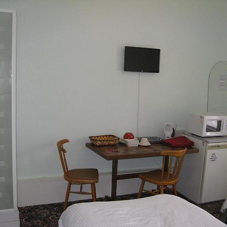 Aaran Central Guesthouse Aberdeen Buitenkant foto