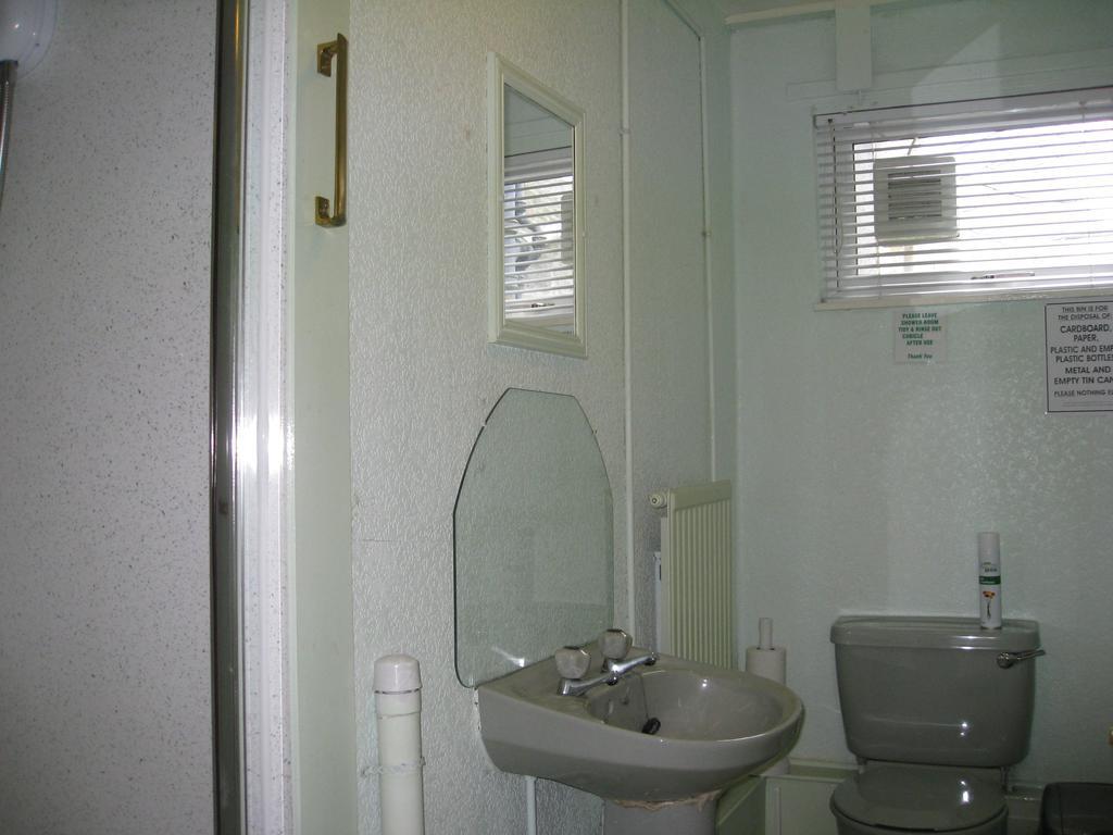 Aaran Central Guesthouse Aberdeen Kamer foto